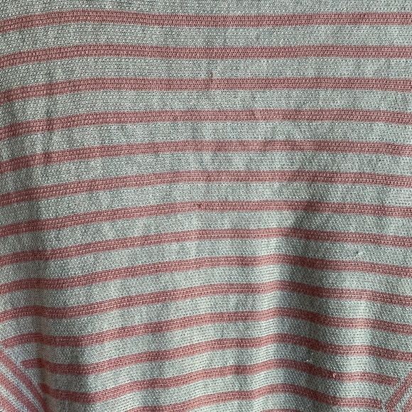 Silver and Pink Shirt from Jaclyn Smith Collection - Picture 4 of 5